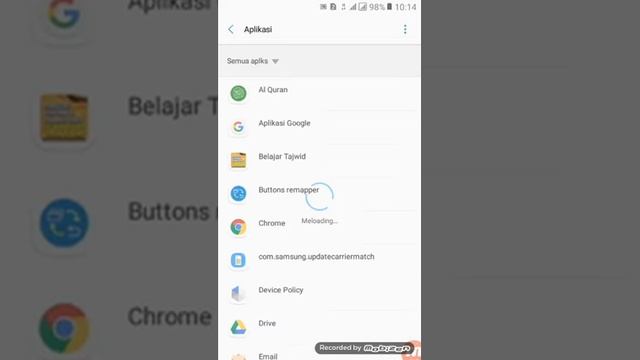 Cara Mengupdate Aplikasi Uc Browser Di Hp Android