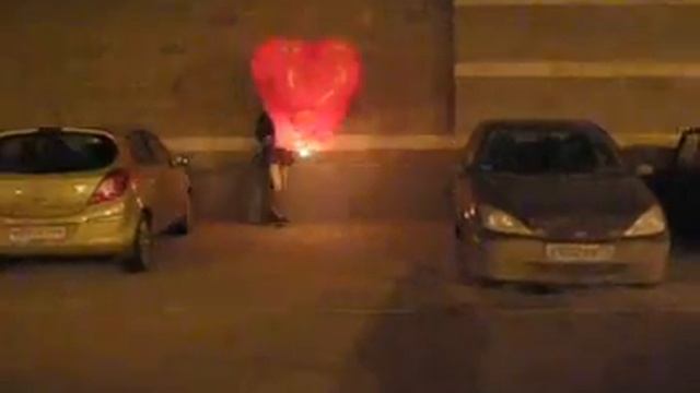 Небесный Фонарик смотреть онлайн