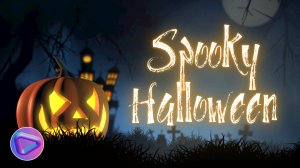 Instrumental Halloween Music 👻 Spooky Halloween Sounds by Background Music Lab 🎃