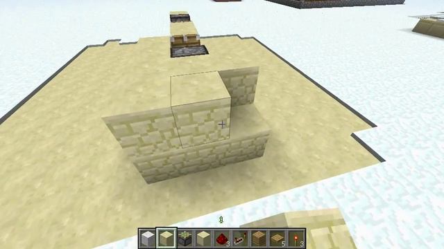 Как сделать автоматические двери(Часть11) смотреть онлайн