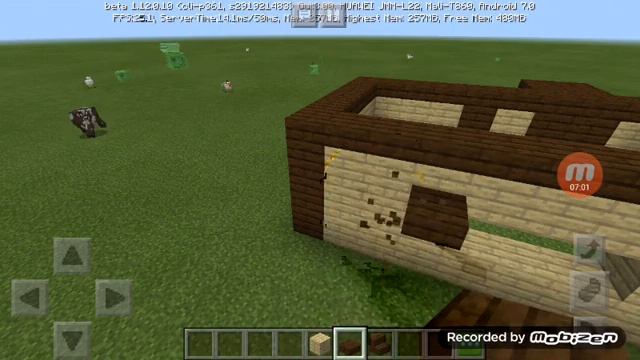 Как построить деревянный дом смотреть онлайн