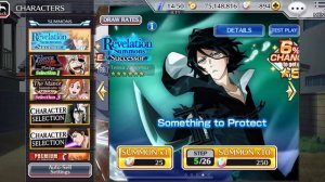 1.7k orb spend for REVELATION SUMMONS SUCCESSOR! Bleach: Brave Souls