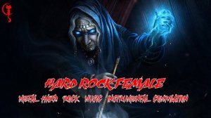 Top 100 Greatest Gothic Rock Songs  - Symphonic Metal - Female Metal Vocals