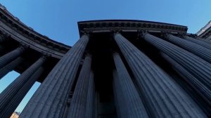 Осенняя Прогулка по   Санкт Петербургу
