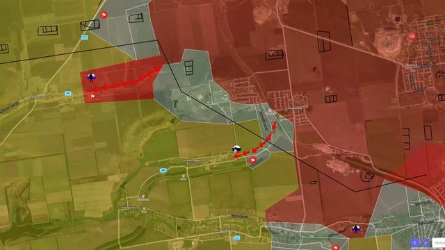 ВСРФ взяли Горняк и Александрополь.На подходе Селидово,Богоявленка,Шахтёрск.Военные сводки 26.10.24