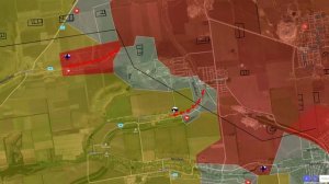 ВСРФ взяли Горняк и Александрополь.На подходе Селидово,Богоявленка,Шахтёрск.Военные сводки 26.10.24