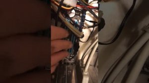 Install a VIA IEEE 1394 Firewire card into a PCI-E slot in an ASUS Motherboard