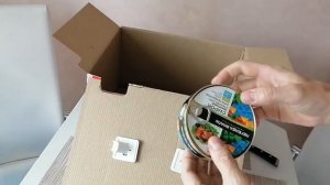 #One Shop - наглядный обзор одного из рыбного продуктового набора