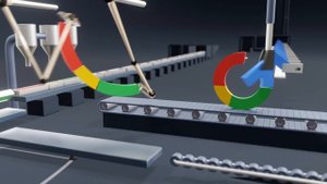 Google Logo Factory
