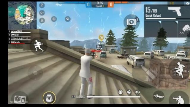 FREE FIRE.EXE | EXE PART 1 смотреть онлайн