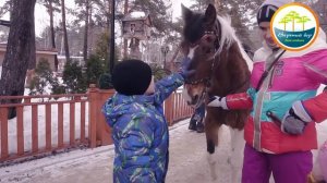 18 февраля в 13:00 - Широкая масленица на базе отдыха "Верхний бор"