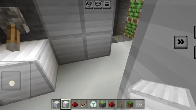 как сделать автоматическую дверь в Майнкрафт (✅проверено✅) смотреть онлайн