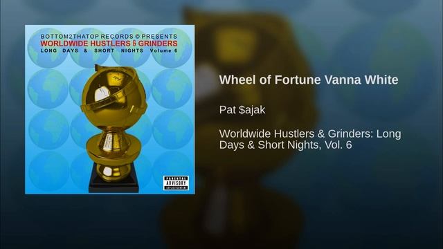 Wheel of Fortune Vanna White · Pat $ajak смотреть онлайн