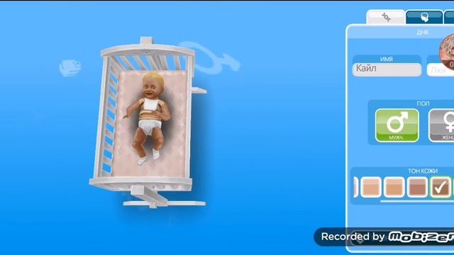 🍧Сериал Нели #8(переезд и роды )симс фриплей 🍧 смотреть онлайн