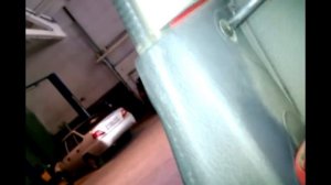 Daewoo Matiz Automatic - При нажатии на тормоз загорается задний ход
