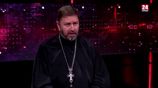 Православное интервью. Максим Кондаков. Выпуск от 26.10.24