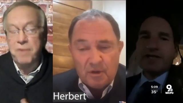 Braver Angels: Organization with Tri-State roots aims to help bridge nation's political divide смотреть онлайн