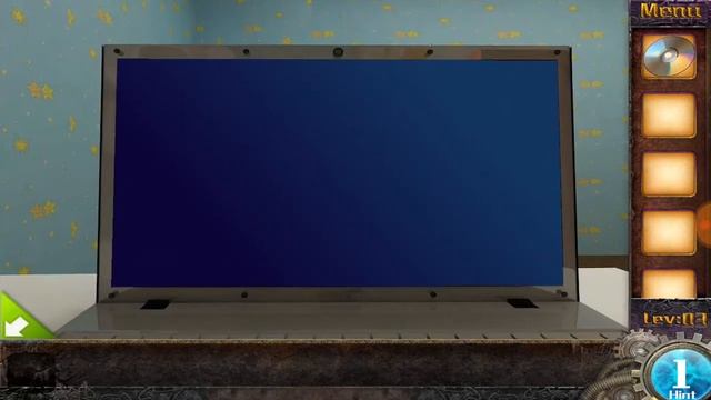 50 комнат прохождение 3 уровень смотреть онлайн