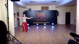 Лиманская Анна. Табла Соло. Шамадан 2024