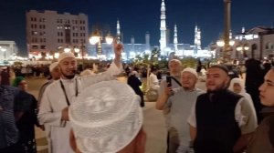 Умра сафари хурмо травел мадина 12 января 2024 г. Умра