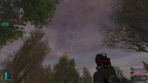 Демонстрация ПГИ «Gauss» M72-GG для Сталкер - Тень Чернобыля