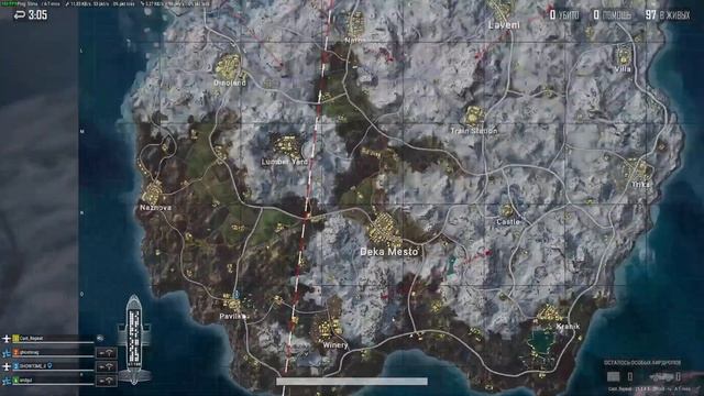 🔴🎬 СТРИМ ПАБГ || PUBG Обновление 21.1🎬🔴 смотреть онлайн