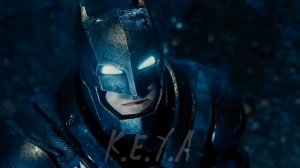 "Men Are Brave" | Batman Edit [After Dark]