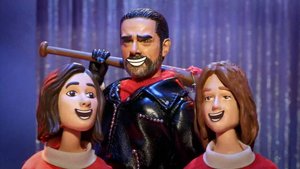 Сериал Робоцып - 9 сезон 18 серия / Robot Chicken