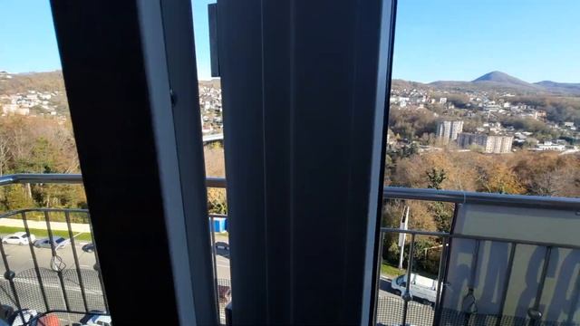 Двухкомнатная квартира на ул. Транспортной смотреть онлайн