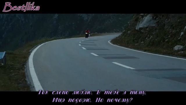 ONF - Why (rus/karaoke from BI) смотреть онлайн