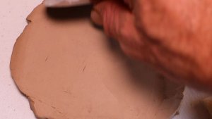 Буквы и штампы необходимые в работе с глиной