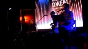 Я Иду - А. Бессонов & VIRUSS54 - Live In Barnaul 02.03.2017