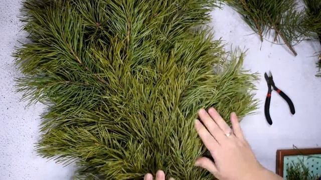 DIY: ☃️Новогодний декор своими руками🎄 смотреть онлайн