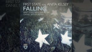 Falling (Daniel Skyver Remix)