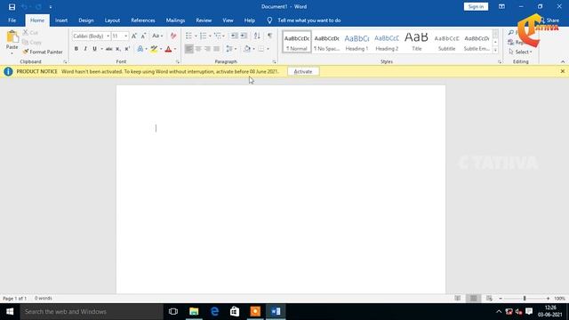 Microsoft Office 365 Installation and Activation | Office 2019 | MS Word | MS PowerPoint | MS Excel смотреть онлайн