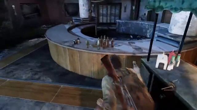 The Last of Us Remastered (Одни из нас) — Часть 11: Лагерь охотников смотреть онлайн