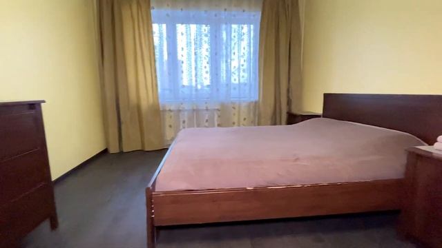 Квартира на Шоссе Энтузиастов, д. 5Б