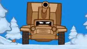 Танки советуют Совет №12 мультфильм от Ansy Arts World of Tanks