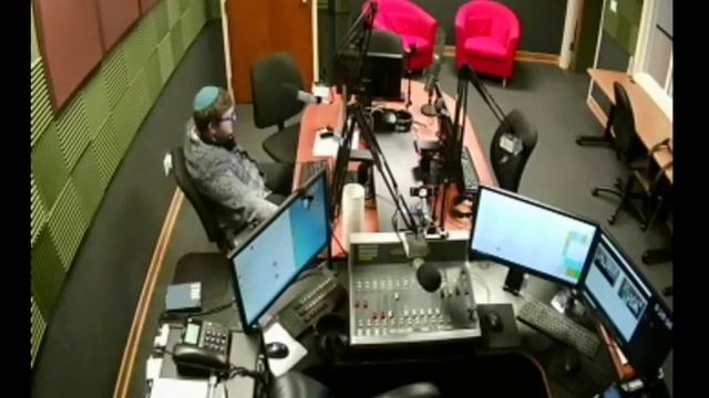 Boker Tov. Программа Лейзера Гершковича. 14 октября 2018 года. смотреть онлайн