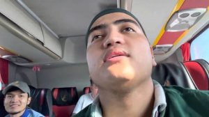 Zakiylar Jeddahga tashrif buyurdi! Umra safari| @Zakiylartv