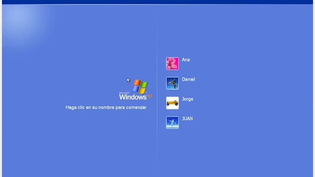 Borrar Contraseñas en Windows XP con Trinity Rescue y Hiren's Boot CD смотреть онлайн