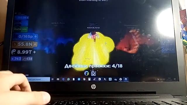 УКРАЛ У ДРУГА АКК ВЗЯЛ ПЭТОВ НО Я ВЕРНУЛ смотреть онлайн