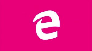 Microsoft edge logo effects sponsored by preview 17 effects
