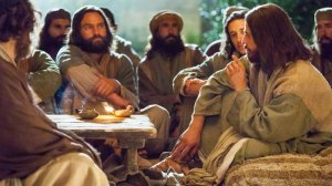 Притча о сокровище, скрытом на поле / Притча о жемчужине / Притча о неводе / Библия