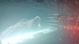 Tomorrowland 2023 - Anyma Visuals