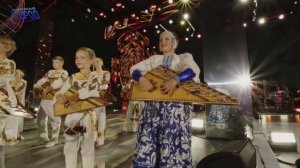 Форум "Территория будущего. Москва 2030"