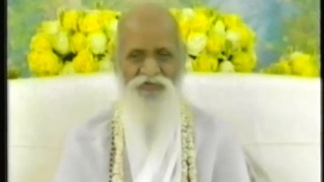 Пресс-конференция Махариши 2004.09.29 смотреть онлайн