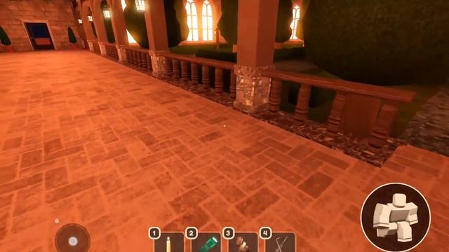 Я смог получить бейдж Back On Track в Румсе Сохраняю Прозрачный Фонарик!! смотреть онлайн