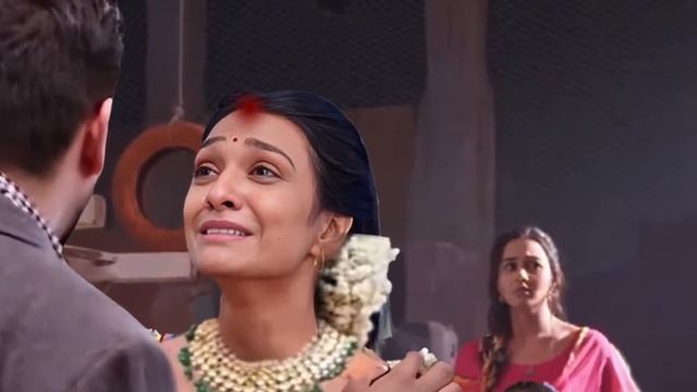 Rishi & Laxmi Emotional After Meet, Paro Shocked || BHAGYA LAKSHMI || UPCOMING TWIST смотреть онлайн