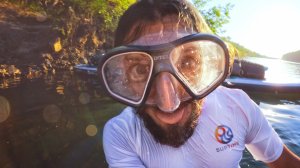 САПТАЙМ - САП-ТРИП на Длинный каньон. Ростовская область. Сапборды Red Paddle Ride и Compact